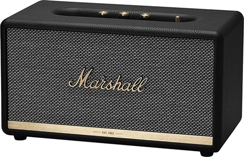 Marshall Stanmore II Bluetooth Speaker, C - CeX (UK): - Buy, Sell